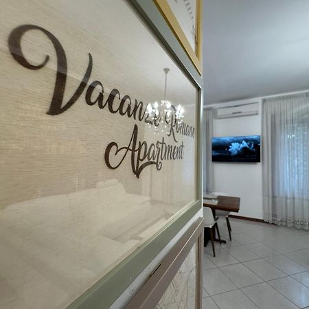 Vacanze Romane Apartment In Ρώμη Εξωτερικό φωτογραφία
