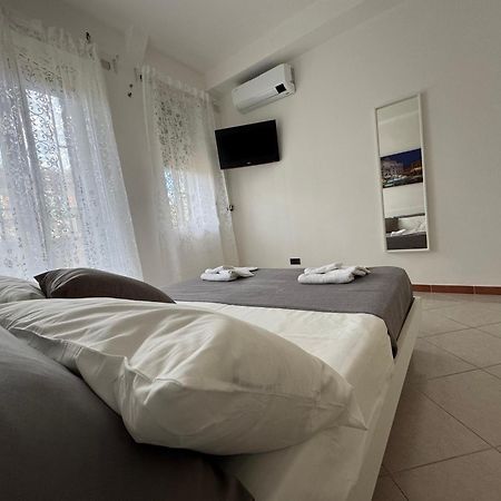 Vacanze Romane Apartment In Ρώμη Εξωτερικό φωτογραφία