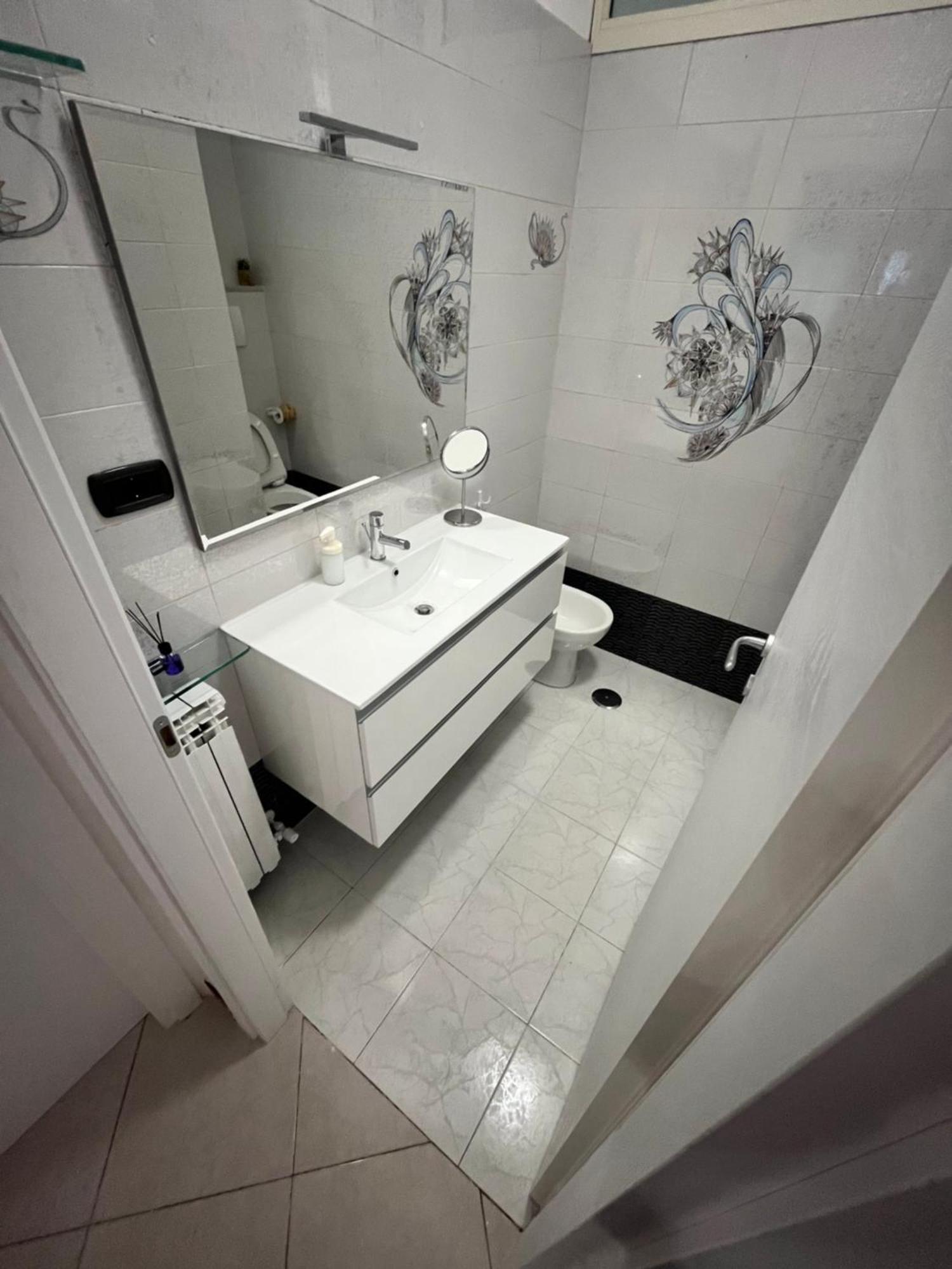 Vacanze Romane Apartment In Ρώμη Εξωτερικό φωτογραφία