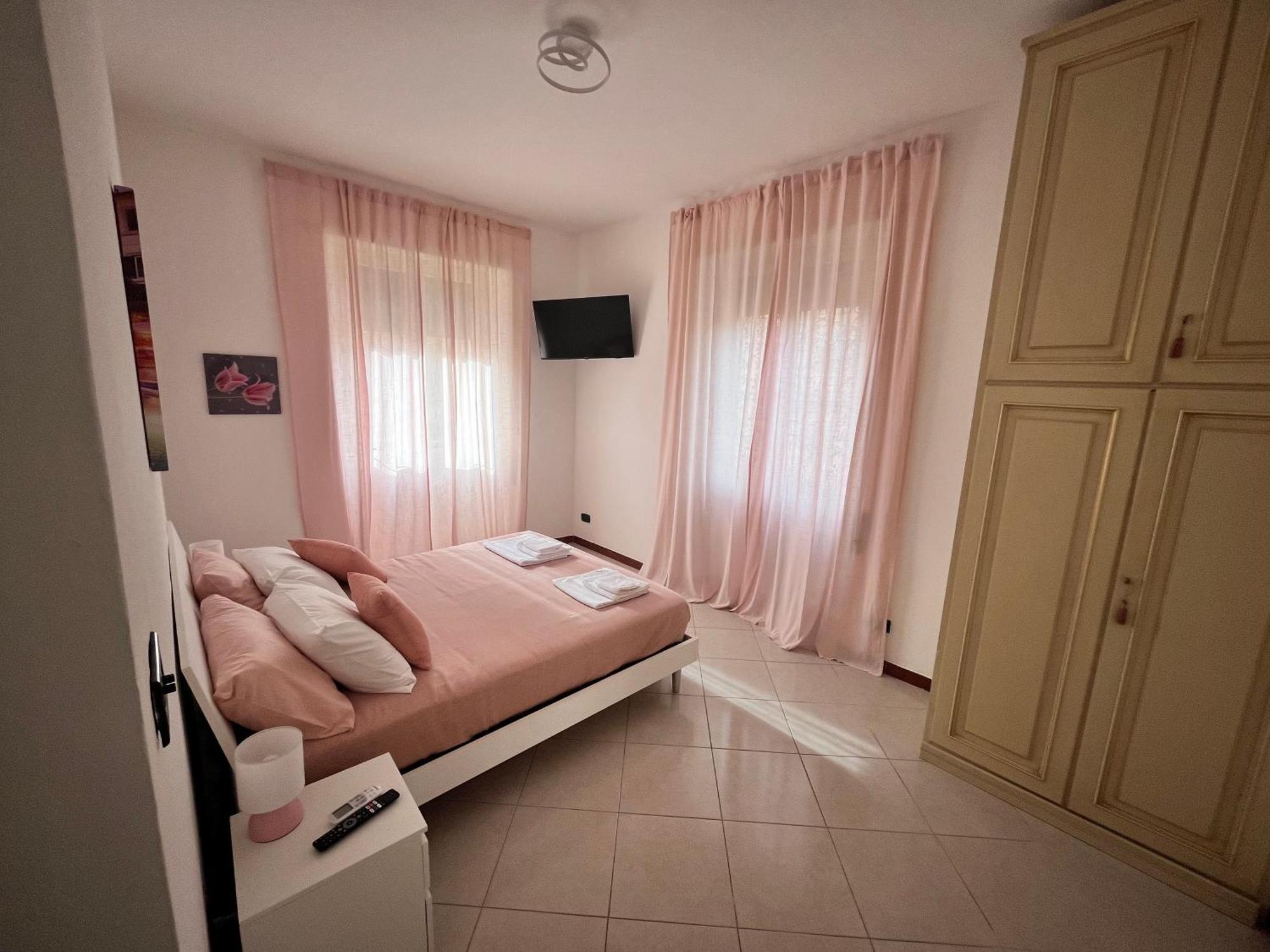 Vacanze Romane Apartment In Ρώμη Εξωτερικό φωτογραφία