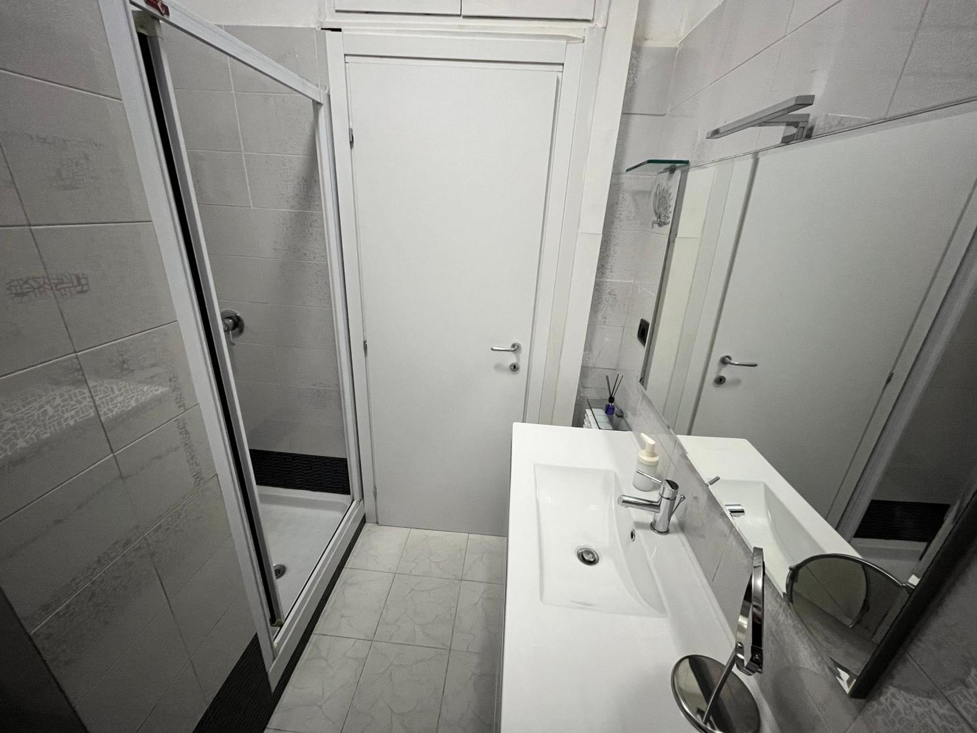 Vacanze Romane Apartment In Ρώμη Εξωτερικό φωτογραφία