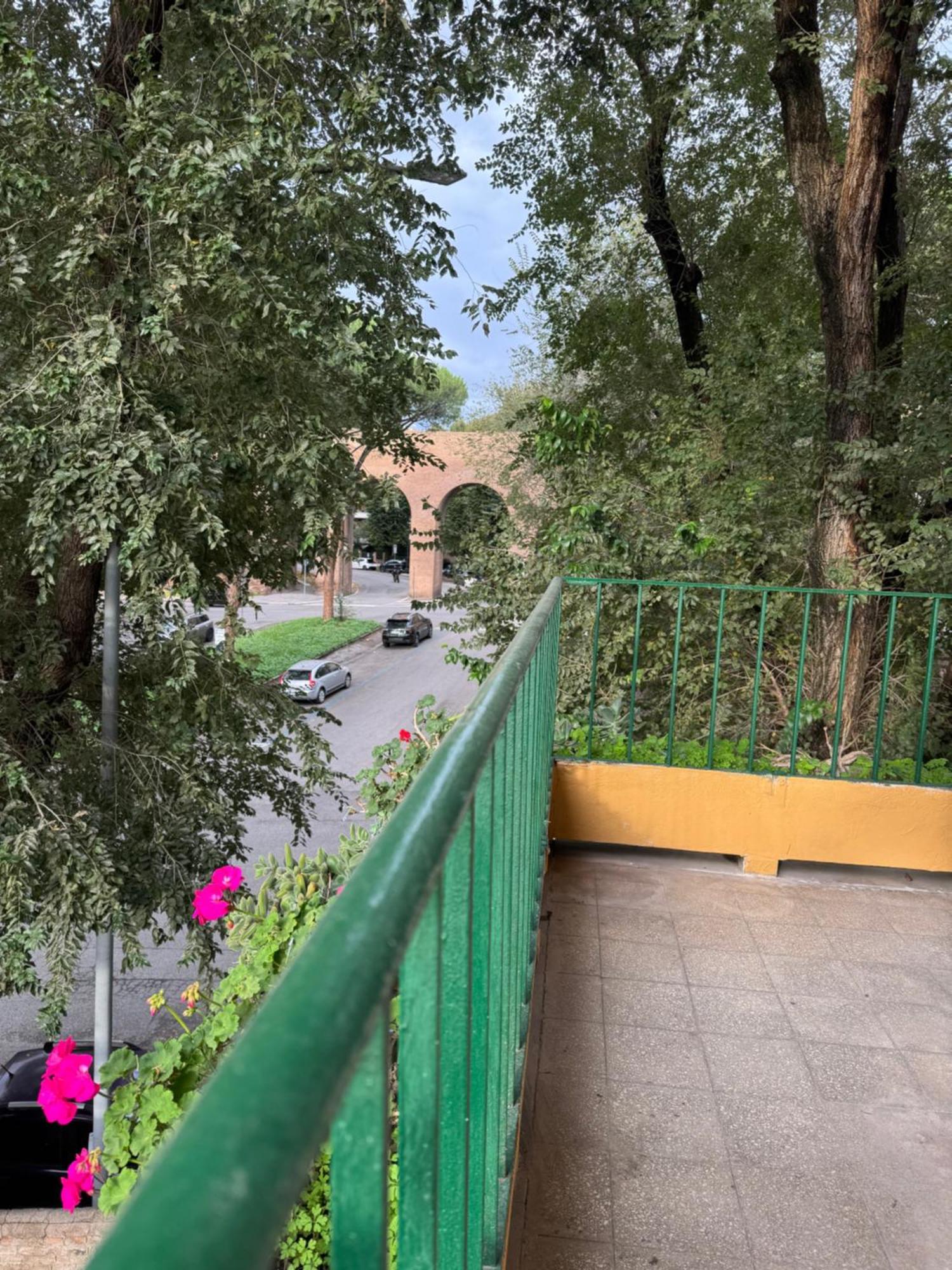 Vacanze Romane Apartment In Ρώμη Εξωτερικό φωτογραφία