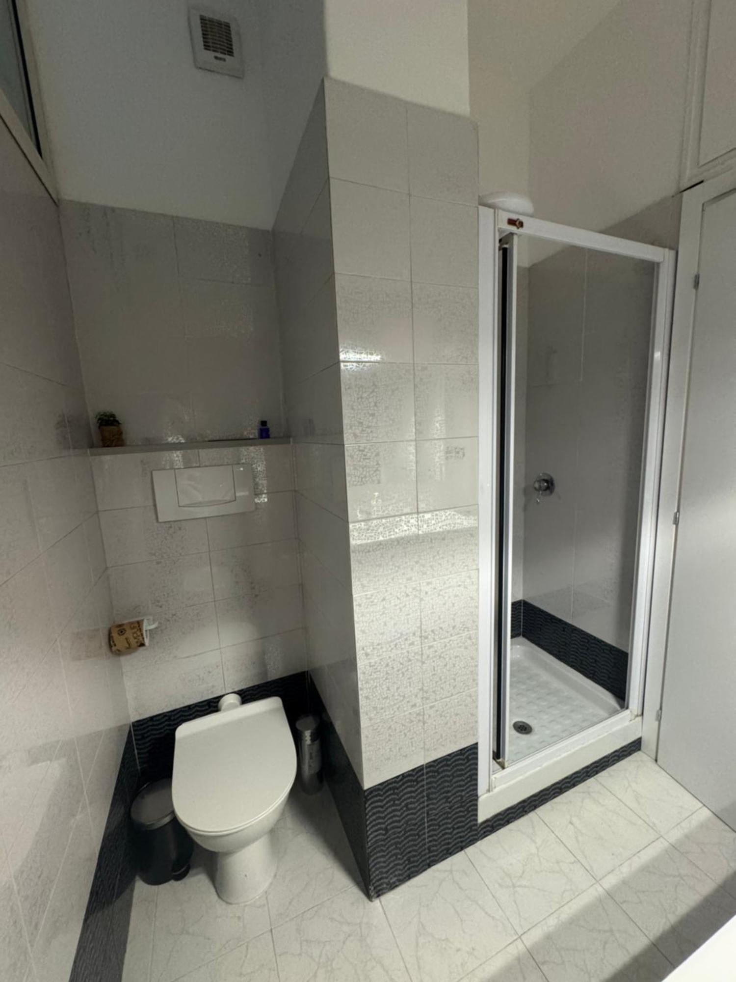 Vacanze Romane Apartment In Ρώμη Εξωτερικό φωτογραφία