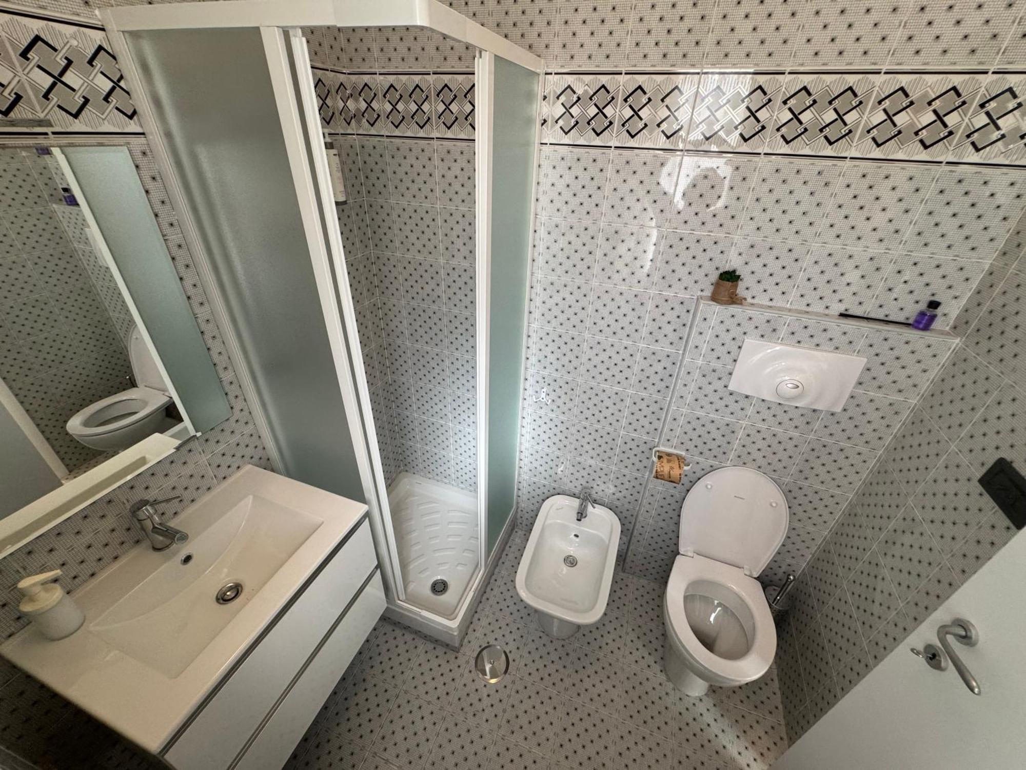 Vacanze Romane Apartment In Ρώμη Εξωτερικό φωτογραφία