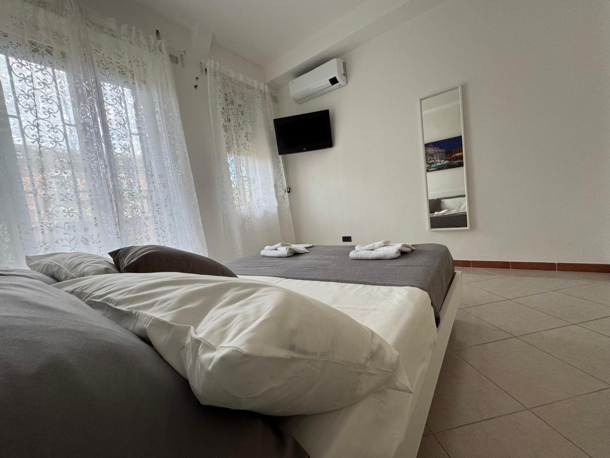 Vacanze Romane Apartment In Ρώμη Εξωτερικό φωτογραφία